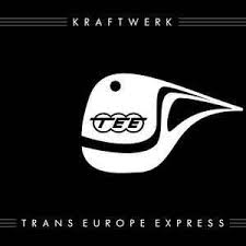 KRAFTWERK -Trans Europe Express-0