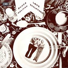 LOVE SCULPTURE - Blues Helping-0