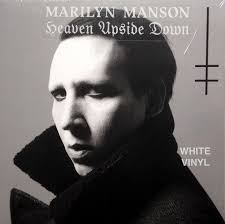 MARILYN MANSON - Heaven Upside Down-0