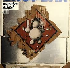 MASSIVE ATTACK - Protection-0