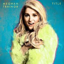 MEGHAN TRAINOR - Title-0