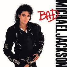 MICHAEL JACKSON - Bad-0