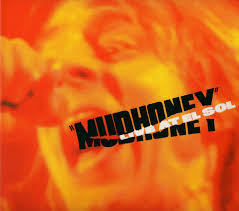 MUDHONEY - Live At El Sol-0
