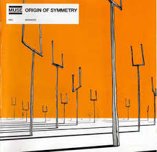 MUSE - Origin Of Symmetry-0