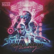 MUSE - Simulation Theory-0