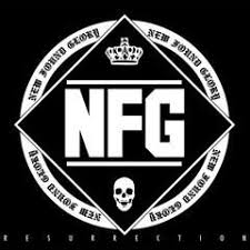 NEW FOUND GLORY - Resurrection-0