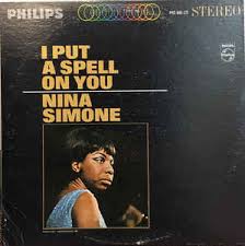 NINA SIMONE - I Put A Spell On You-0