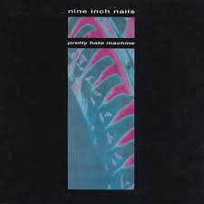 NINE INCH NAILS - Pretty Hate Machine-0