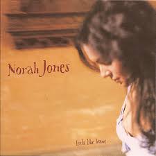NORAH JONES - Feels Like Home-0