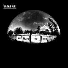 OASIS - Don't Believe The Truth-0