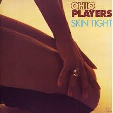 OHIO PLAYERS - Skin Tight-0