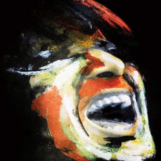 PAOLO NUTINI - Caustic Love-0