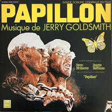 JERRY GOLDSMITH- Papillon (Original Motion Picture Soundtrack)-0