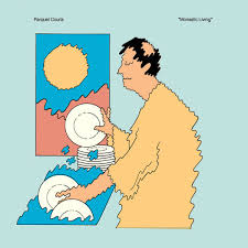 PARQUET COURTS - Monastic Living-0