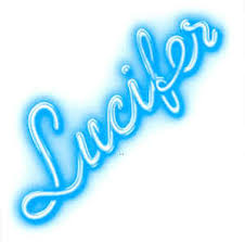 PEAKING LIGHTS - Lucifer-0