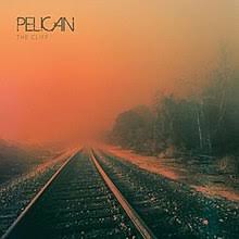 PELICAN - The Cliff-0
