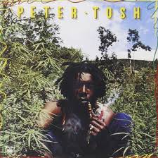 PETER TOSH - Legalize It-0