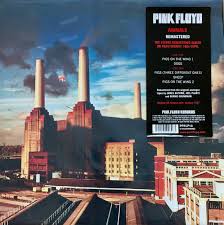 PINK FLOYD - Animals Remastered-0