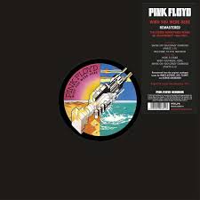 PINK FLOYD - Wish You Were Here Remastered-0