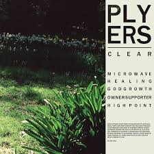 PLYERS - Clear -0