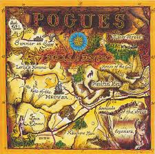 POGUES - Hell's Ditch-0