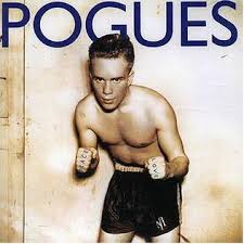 POGUES, THE - Peace And Love-0