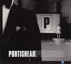 PORTISHEAD - Portishead-0