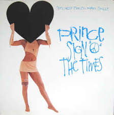 PRINCE- Sign O The Times -0