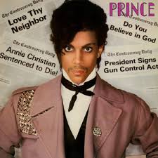 PRINCE - Controversy-0