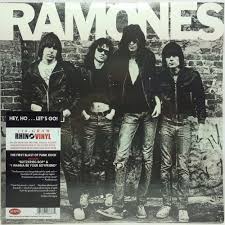 RAMONES - S-Titled-0