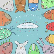 REGURGITATOR - Super Happy Friends -0