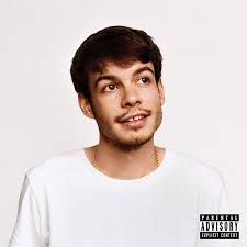 REX ORANGE COUNTY - Pony-0