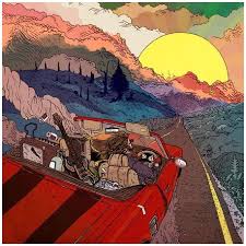 RIFF RAIDERS - Live Like You Mean It-0