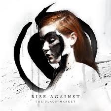 RISE AGAINST - The Black Market-0
