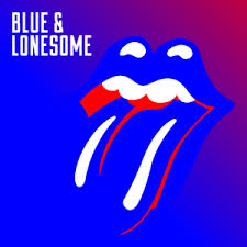 ROLLING STONES - Blue & Lonesome-0
