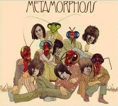 ROLLING STONES - Metamorphosis-0