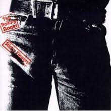 ROLLING STONES - Sticky Fingers-0