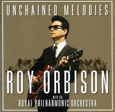 ROY ORBISON WITH THE ROYAL PHILHARMONIC ORCHESTRA - Unchained Melodies Vol.2-0