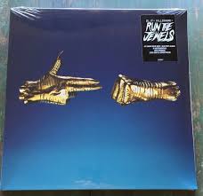 RUN THE JEWELS - 3-0