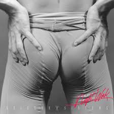 SCISSOR SISTERS - Night Work-0