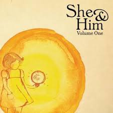 SHE & HIM - Volume One-0
