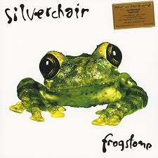 SILVERCHAIR - Frogstomp-0