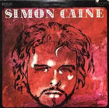 SIMON CAINE - Simon Caine-0