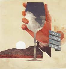 SLEEPING WITH SIRENS - Let's Cheers To This-0