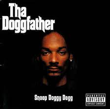 SNOOP DOGGY DOGG - Tha Doggfather -0