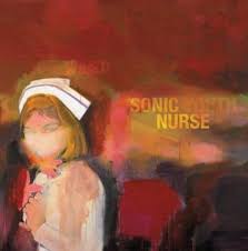 SONIC YOUTH - Nurse-0
