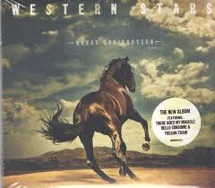 BRUCE SPRINGSTEEN - Western Stars-0