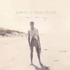 ANGUS & JULIA STONE - Down The Way-0