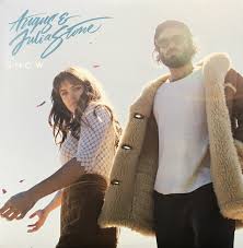 ANGUS & JULIA STONE - Snow-0