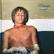 STOOGES, THE - A Thousand Lights-0